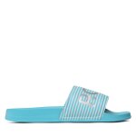 Mules / sandales de bain roxy arjl100679 bleu