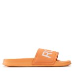 Mules / sandales de bain roxy arjl100679 orange