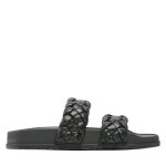 Mules / sandales de bain roxy arjl101088 noir