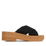 Mules / sandales de bain roxy arjl101093 noir