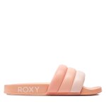 Mules / sandales de bain roxy arjl101131 beige
