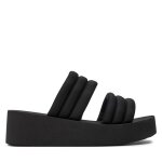Mules / sandales de bain roxy arjl101151 noir