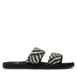 Mules / sandales de bain roxy arjl101177 noir