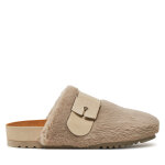 Mules / sandales de bain scholl alaska 3. 0 f31620 beige