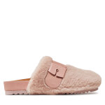 Mules / sandales de bain scholl alaska 3. 0 f31620 rose