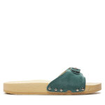 Mules / sandales de bain scholl f30598 1017 bleu