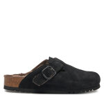 Mules / sandales de bain scholl f31810 noir