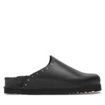 Mules / sandales de bain scholl fae f30938 noir