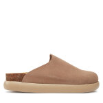 Mules / sandales de bain scholl ivy 2. 0 f31979 beige