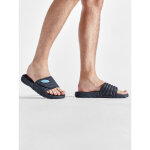 Mules / sandales de bain scholl nautilus f24354 1040 400 bleu marine