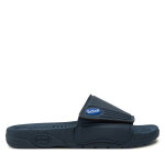 Mules / sandales de bain scholl nautilus f305791 1040 360 bleu marine