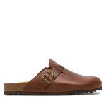 Mules / sandales de bain scholl olivier f31845 marron