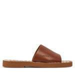 Mules / sandales de bain see by chlo sb38211a marron