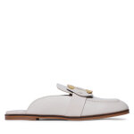 Mules / sandales de bain see by chlo sb40012a marron