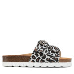Mules / sandales de bain sergio bardi sb - 73 - 09 - 001045 gris
