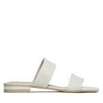 Mules / sandales de bain tamaris 1 - 27110 - 20 blanc
