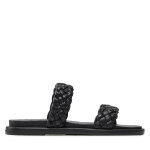 Mules / sandales de bain tamaris 1 - 27113 - 28 noir