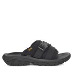 Mules / sandales de bain teva hurricane verge slide 1136210 marron