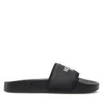 Mules / sandales de bain the north face base camp slide iii nf0a4t2sky41 - 050 noir