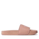 Mules / sandales de bain the north face base camp slide iii nf0a4t2sz1p1 rose