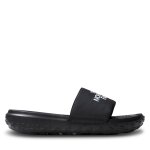 Mules / sandales de bain the north face m never stop cush slide nf0a8a90kx71 noir