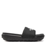 Mules / sandales de bain the north face w never stop cush slide nf0a8a99kx71 noir