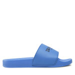 Mules / sandales de bain true religion trslide015 bleu
