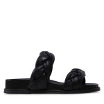 Mules / sandales de bain unisa cloc 23 ns noir