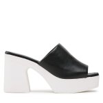 Mules / sandales de bain unisa owin ns noir