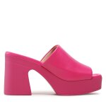 Mules / sandales de bain unisa owin ns rose