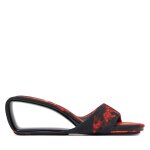 Mules / sandales de bain united nude mobius mid 10003813187 rouge