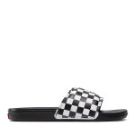 Mules / sandales de bain vans la costa slide - on vn0a5hf527i1 noir