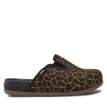 Mules / sandales de bain vans harbor mule vr3 vn000bcdbla1 noir