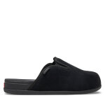 Mules / sandales de bain vans mte harbour mule vr3 vn000cw3blk1 noir