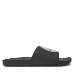 Mules / sandales de bain versace jeans couture 77ya3sq3 noir