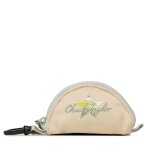 Porte - monnaie converse utility half moon pouch 10024564 - a04 beige
