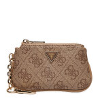 Porte - monnaie guess rw1711 p4401 beige
