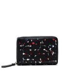 Portefeuille femme grand format desigual 23wayp29 multicolore