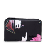 Portefeuille femme grand format desigual emma 2. 0 24wayp25 noir