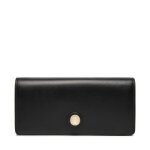 Portefeuille femme grand format furla camelia continental wp00441 ax0733 o6000 noir