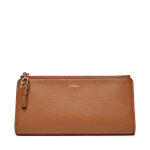 Portefeuille femme grand format furla nuvola wp00457 - bx2045 - ry000 - 1 - 007 - 20 - cn - p marron