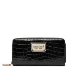 Portefeuille femme grand format monnari purimp0 - 24z - pur0260 - km20d000 - r00 noir