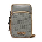 Portefeuille femme grand format pikolinos salinas wac - w219 bleu