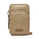 Portefeuille femme grand format pikolinos salinas wac - w219 beige