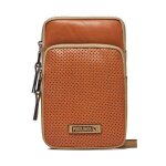 Portefeuille femme grand format pikolinos salinas wac - w219 orange