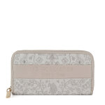 Portefeuille femme grand format u. s. polo assn. wiuxt8463wzc beige