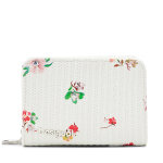 Portefeuille femme petit format desigual 24sayp13 cru