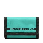 Portefeuille homme grand format dc adyaa03165 vert