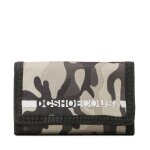 Portefeuille homme grand format dc adyaa03165 noir