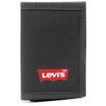 Portefeuille homme grand format levi's 38094 - 0036 noir